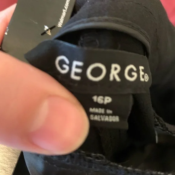 NET George slacks - Picture 4 of 4